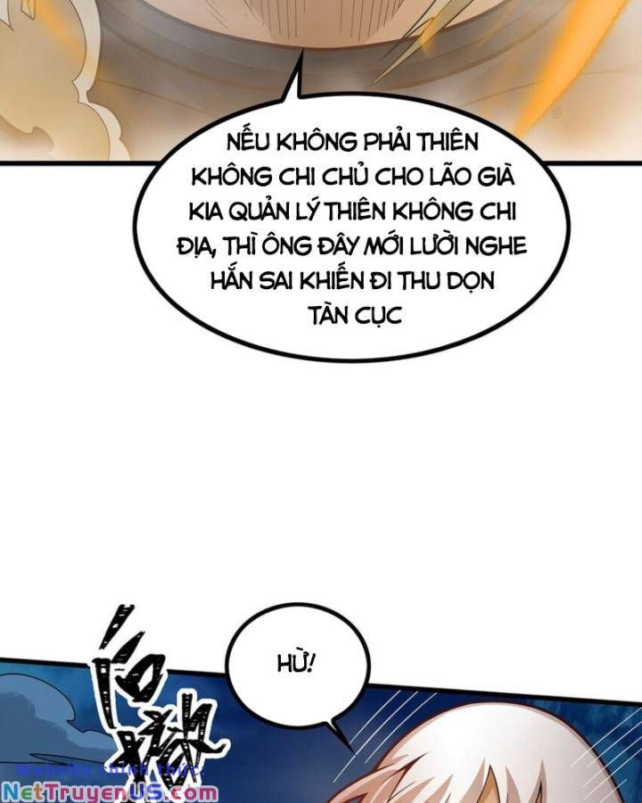 Sứ Đồ Vô Hạn Và 12 Chiến Cơ Chap 397 - Next Chap 398