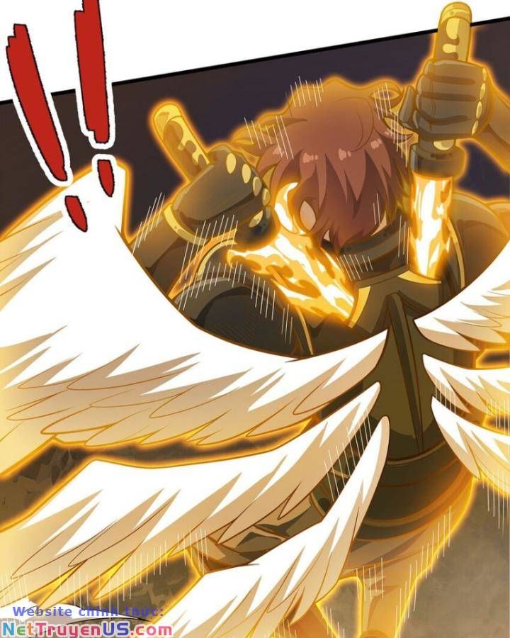 Sứ Đồ Vô Hạn Và 12 Chiến Cơ Chap 397 - Next Chap 398