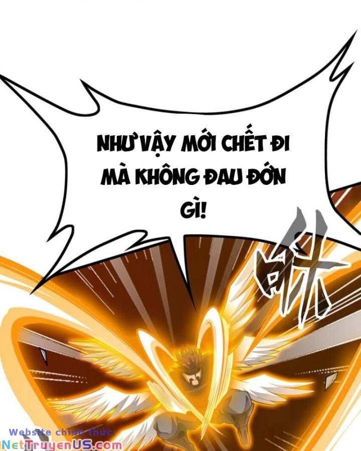 Sứ Đồ Vô Hạn Và 12 Chiến Cơ Chap 397 - Next Chap 398