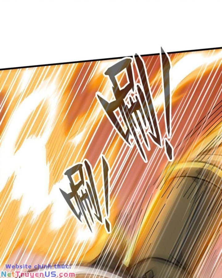 Sứ Đồ Vô Hạn Và 12 Chiến Cơ Chap 397 - Next Chap 398