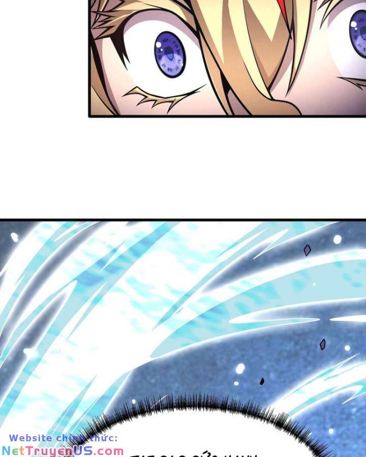 Sứ Đồ Vô Hạn Và 12 Chiến Cơ Chap 402 - Next Chap 403