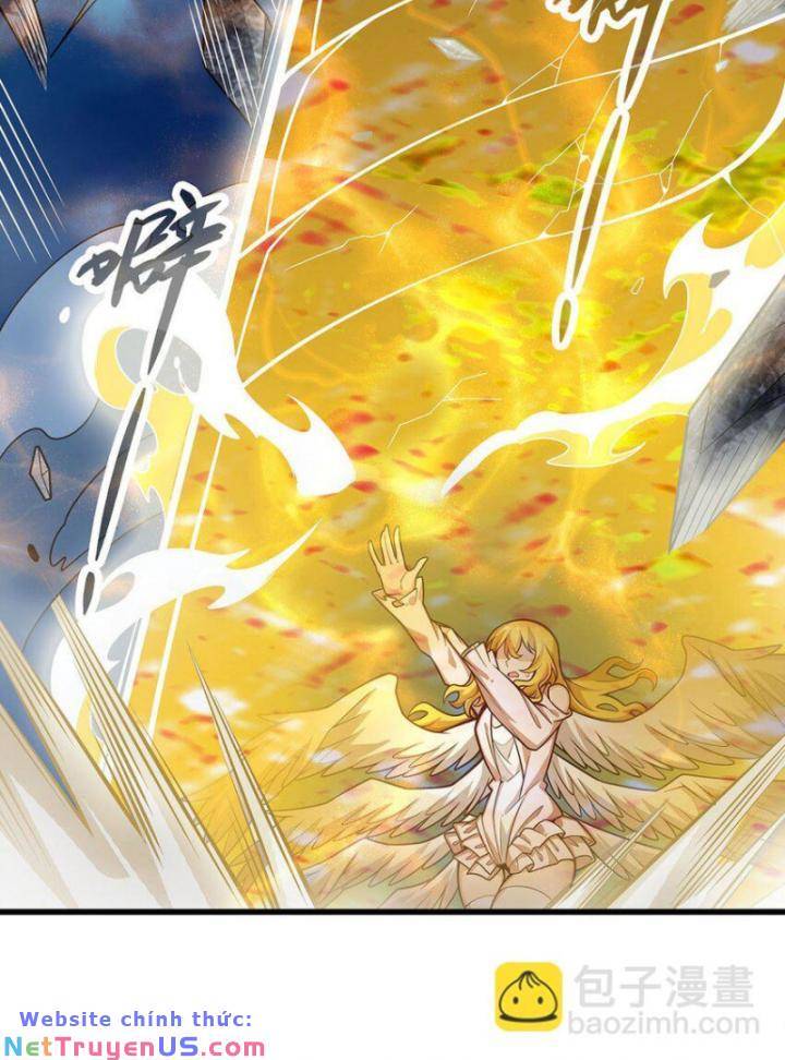 Sứ Đồ Vô Hạn Và 12 Chiến Cơ Chap 402 - Next Chap 403