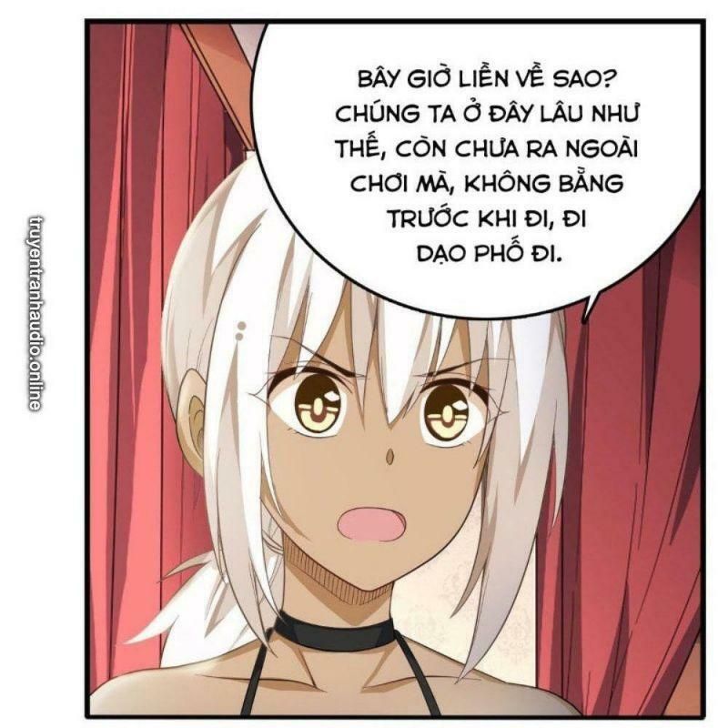Sứ Đồ Vô Hạn Và 12 Chiến Cơ Chap 64 - Next Chap 65