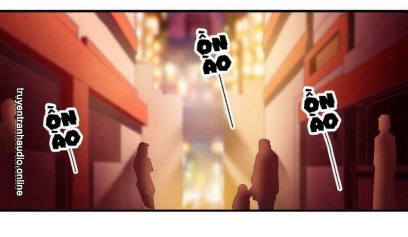 Sứ Đồ Vô Hạn Và 12 Chiến Cơ Chap 64 - Next Chap 65