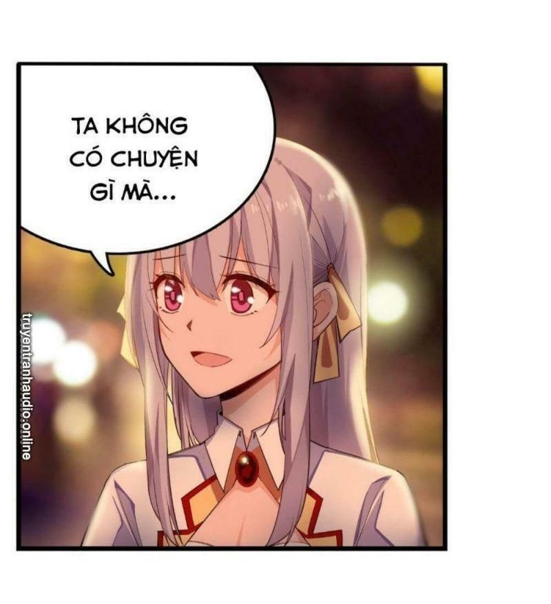 Sứ Đồ Vô Hạn Và 12 Chiến Cơ Chap 64 - Next Chap 65