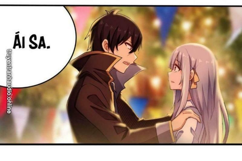 Sứ Đồ Vô Hạn Và 12 Chiến Cơ Chap 64 - Next Chap 65