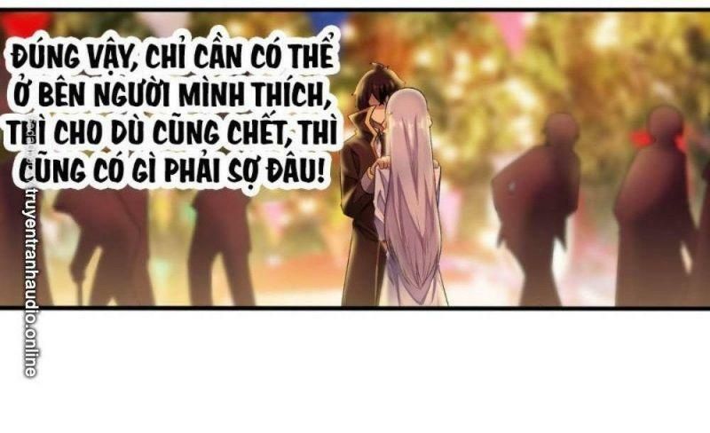 Sứ Đồ Vô Hạn Và 12 Chiến Cơ Chap 64 - Next Chap 65