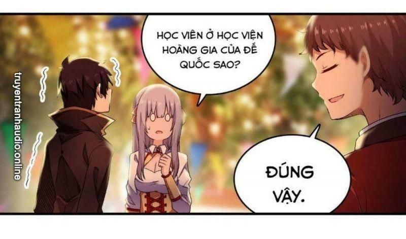 Sứ Đồ Vô Hạn Và 12 Chiến Cơ Chap 64 - Next Chap 65