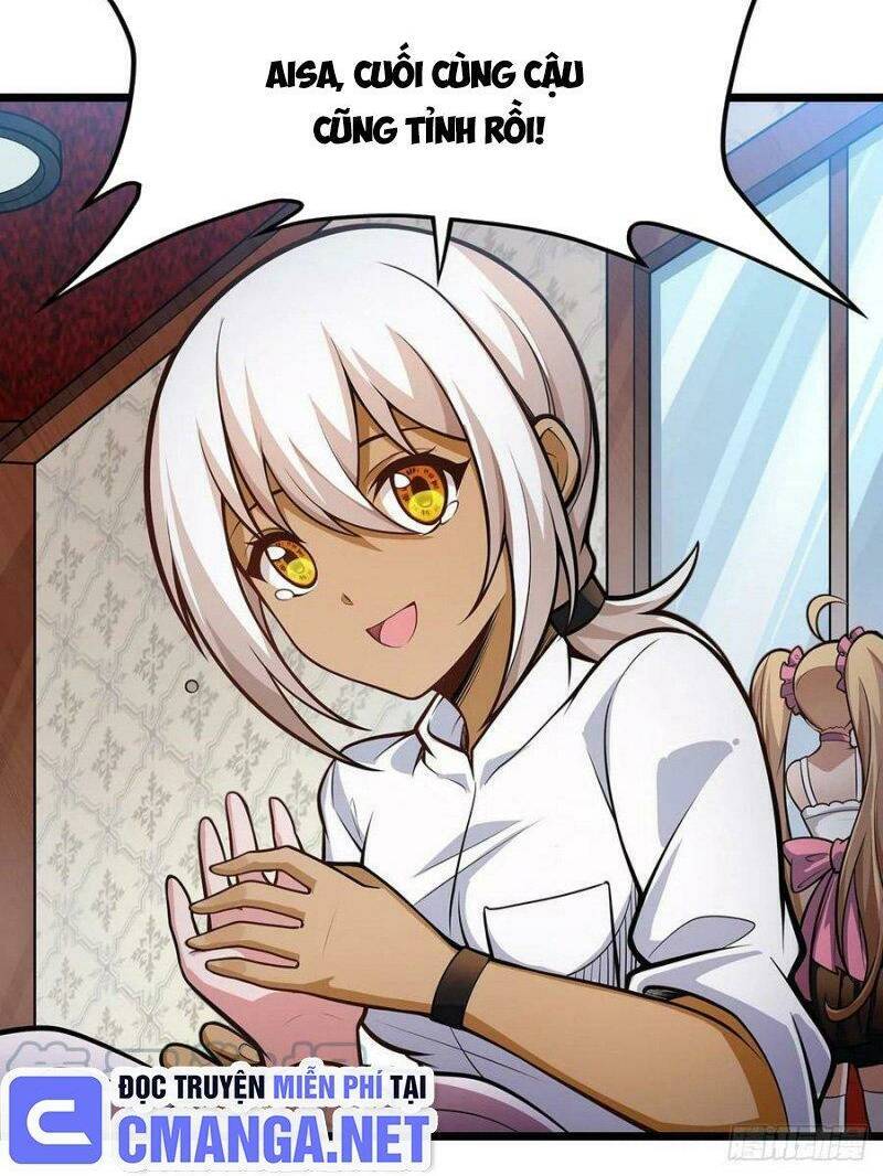 Sứ Đồ Vô Hạn Và 12 Chiến Cơ Chap 313 - Next Chap 314