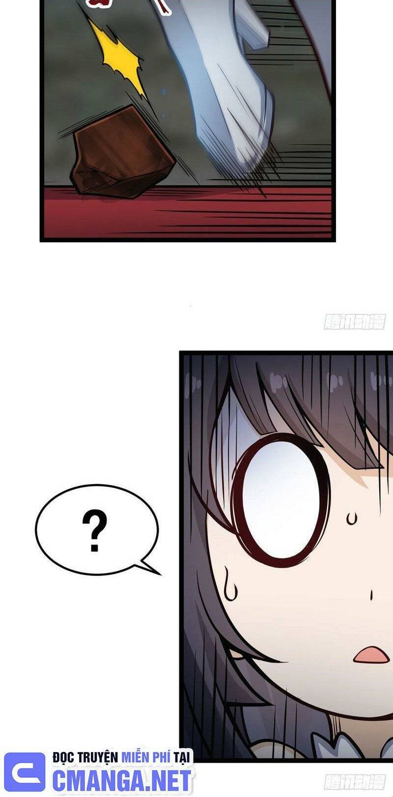 Sứ Đồ Vô Hạn Và 12 Chiến Cơ Chap 316 - Next Chap 317