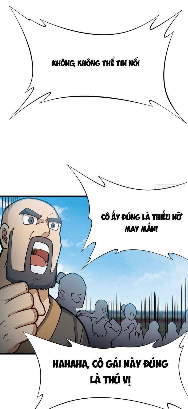 Sứ Đồ Vô Hạn Và 12 Chiến Cơ Chap 316 - Next Chap 317