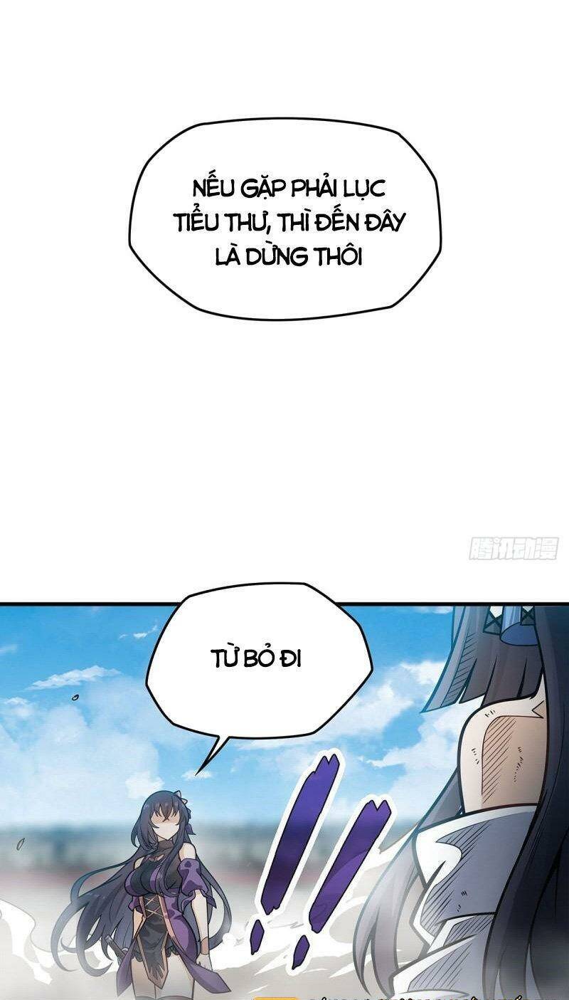 Sứ Đồ Vô Hạn Và 12 Chiến Cơ Chap 316 - Next Chap 317