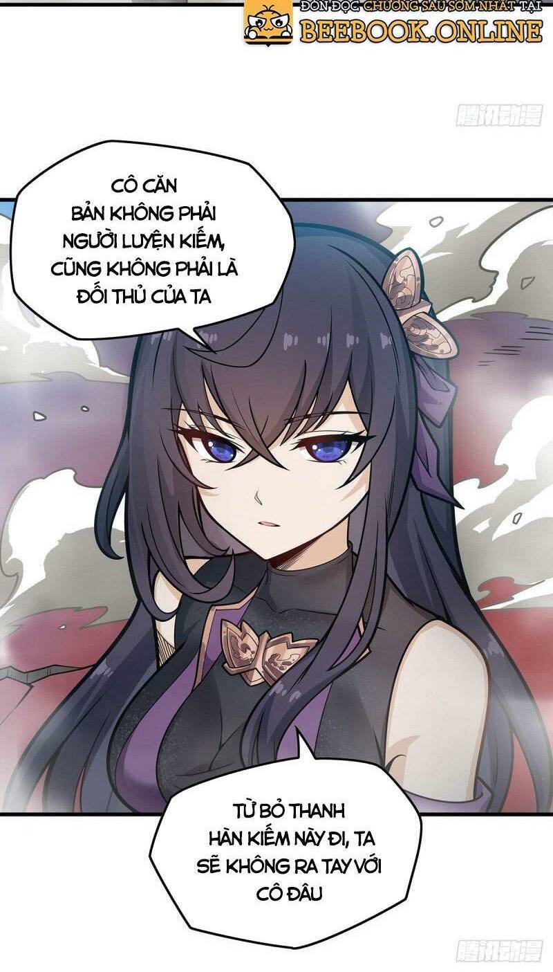 Sứ Đồ Vô Hạn Và 12 Chiến Cơ Chap 316 - Next Chap 317