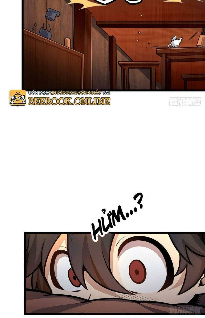 Sứ Đồ Vô Hạn Và 12 Chiến Cơ Chap 322 - Next Chap 323