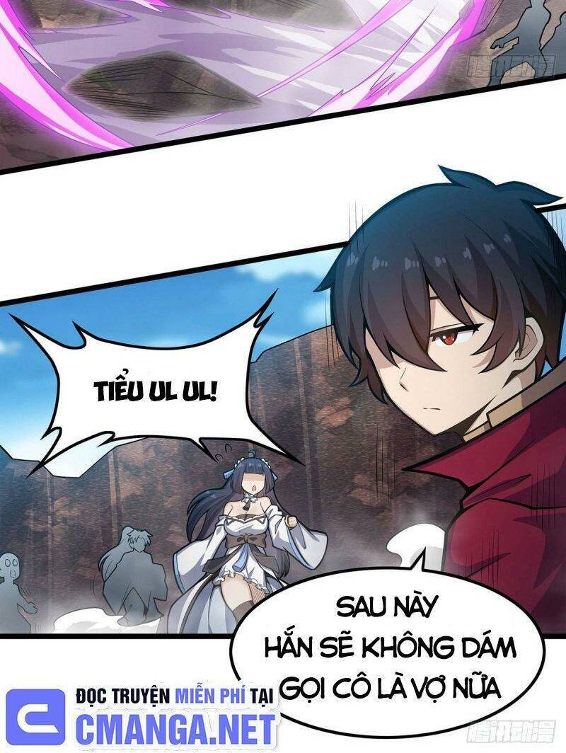 Sứ Đồ Vô Hạn Và 12 Chiến Cơ Chap 324 - Next Chap 325