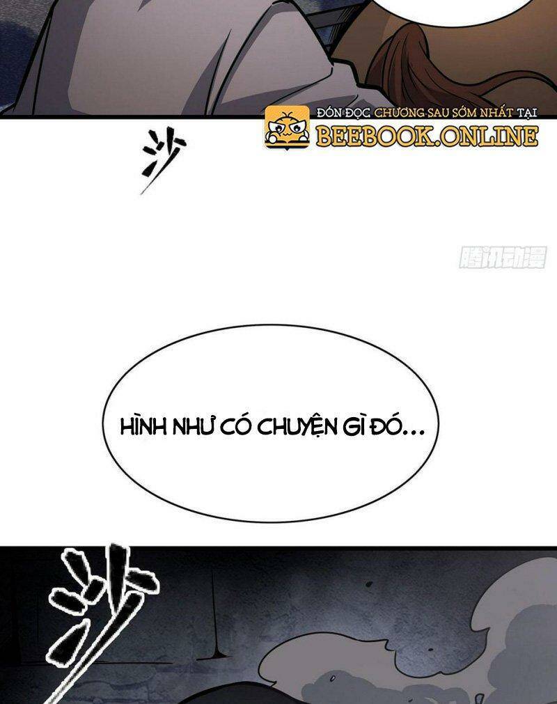 Sứ Đồ Vô Hạn Và 12 Chiến Cơ Chap 330 - Next Chap 331