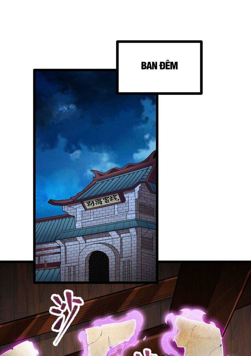 Sứ Đồ Vô Hạn Và 12 Chiến Cơ Chap 342 - Next Chap 343