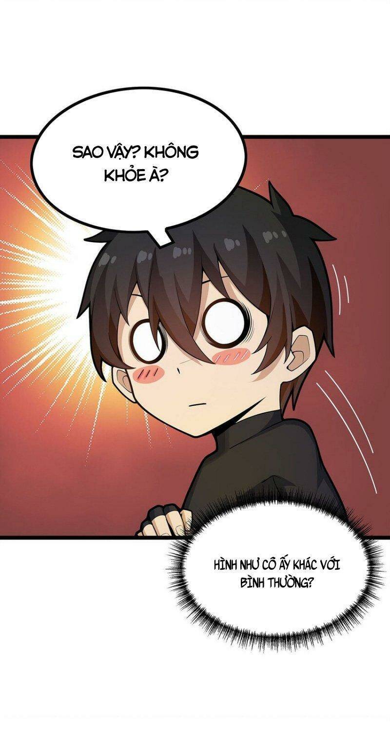 Sứ Đồ Vô Hạn Và 12 Chiến Cơ Chap 342 - Next Chap 343