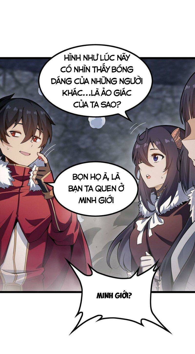 Sứ Đồ Vô Hạn Và 12 Chiến Cơ Chap 342 - Next Chap 343
