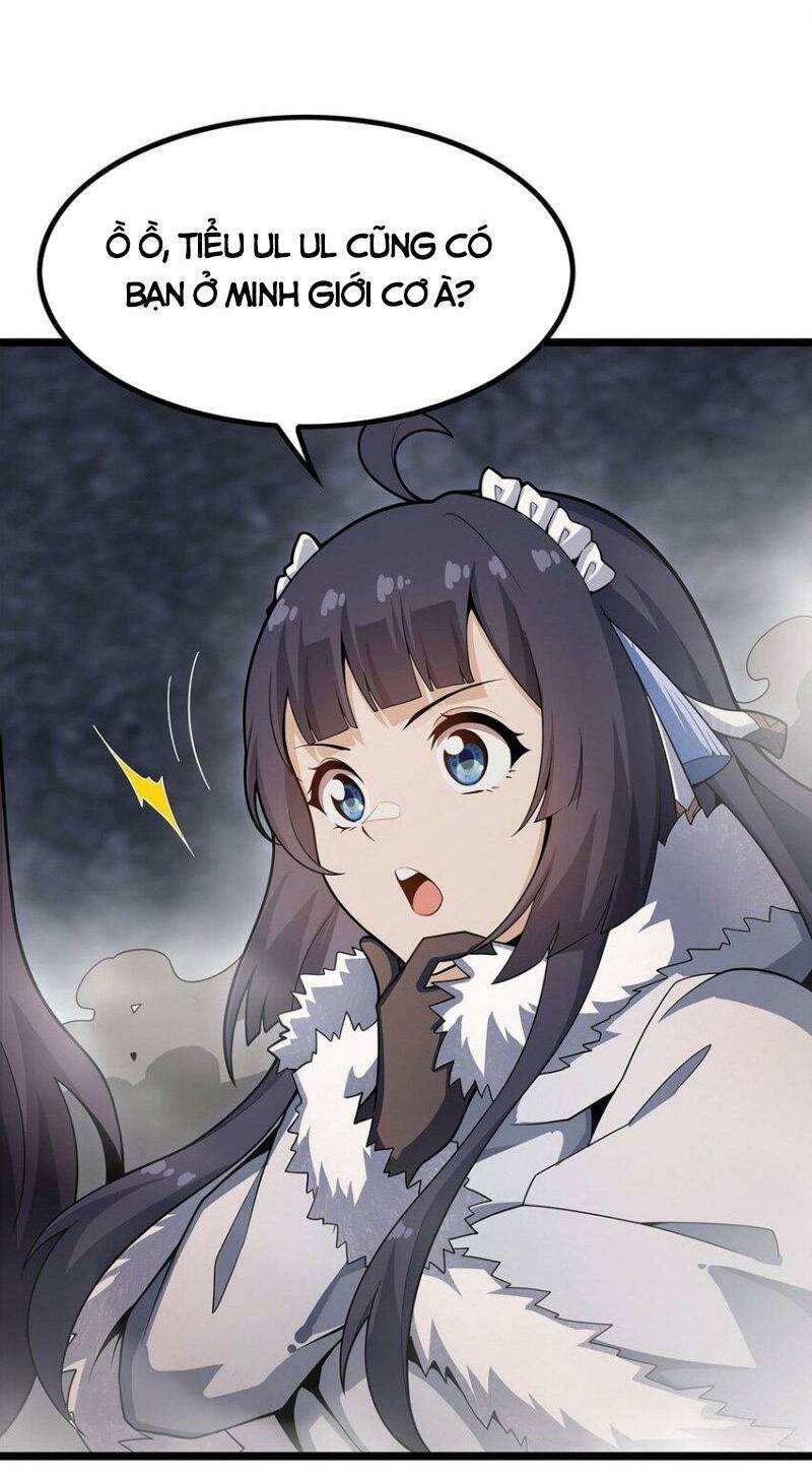 Sứ Đồ Vô Hạn Và 12 Chiến Cơ Chap 342 - Next Chap 343