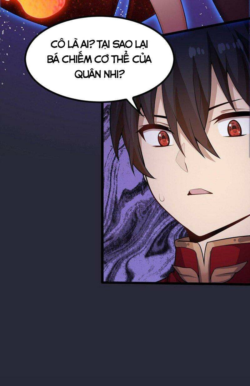 Sứ Đồ Vô Hạn Và 12 Chiến Cơ Chap 347 - Next Chap 348