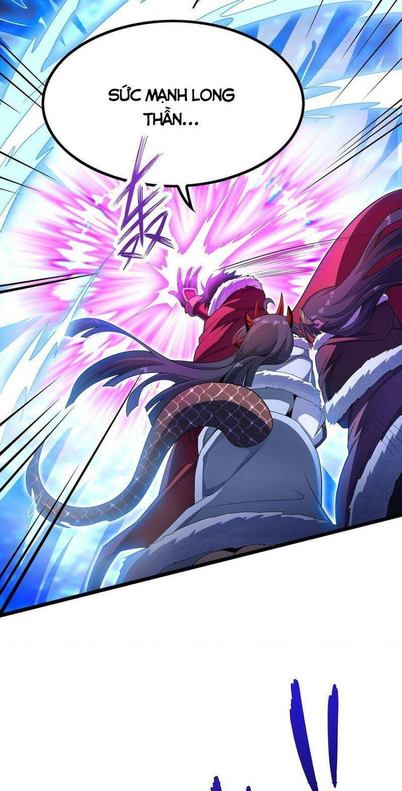 Sứ Đồ Vô Hạn Và 12 Chiến Cơ Chap 351 - Next Chap 352