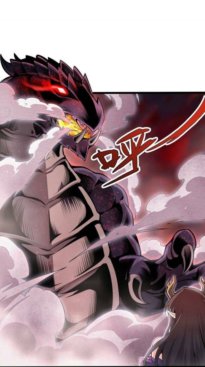 Sứ Đồ Vô Hạn Và 12 Chiến Cơ Chap 354 - Next Chap 355