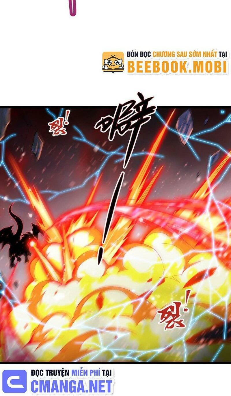 Sứ Đồ Vô Hạn Và 12 Chiến Cơ Chap 354 - Next Chap 355