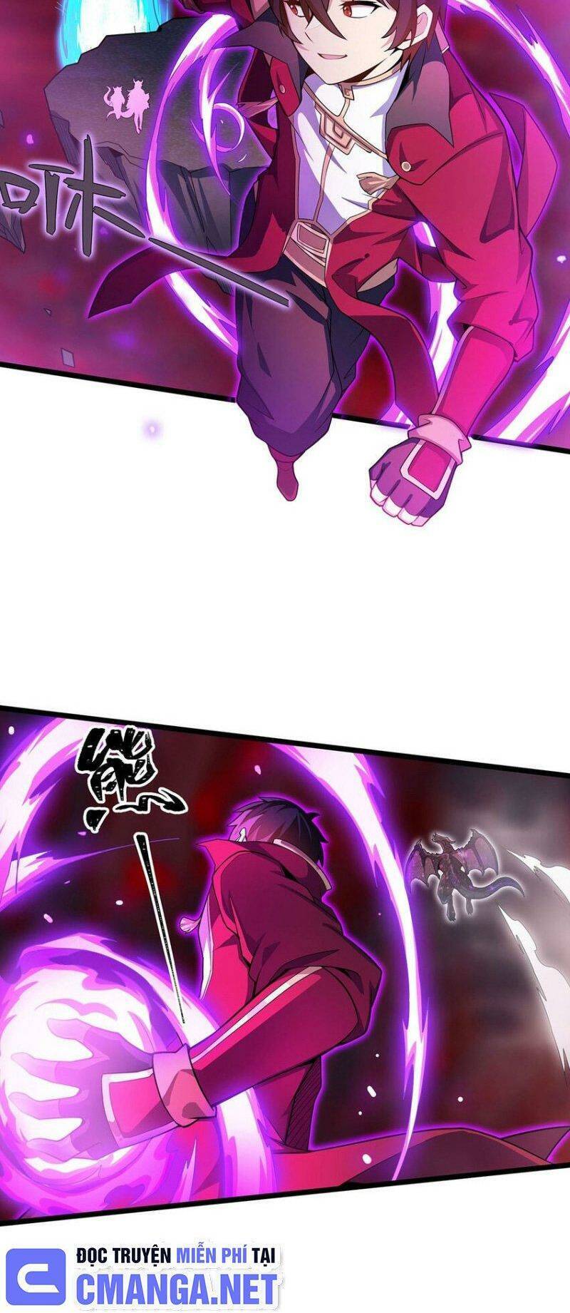 Sứ Đồ Vô Hạn Và 12 Chiến Cơ Chap 354 - Next Chap 355