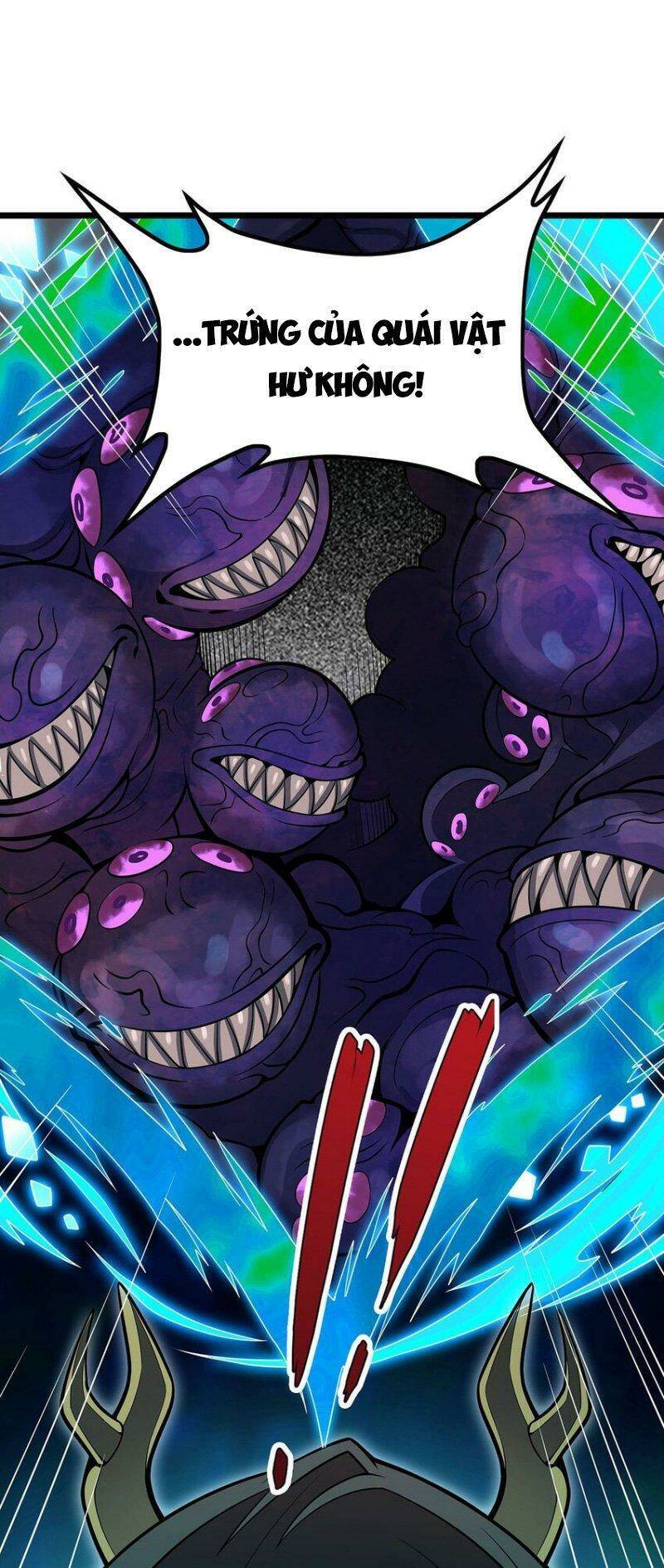 Sứ Đồ Vô Hạn Và 12 Chiến Cơ Chap 355 - Next Chap 356
