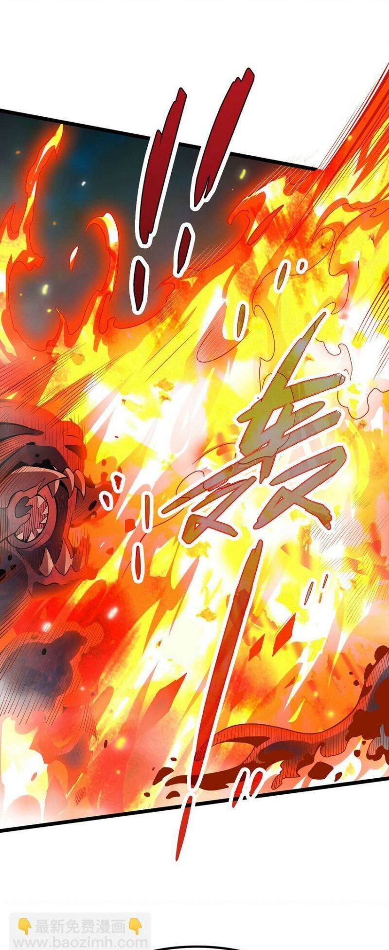 Sứ Đồ Vô Hạn Và 12 Chiến Cơ Chap 357 - Next Chap 358