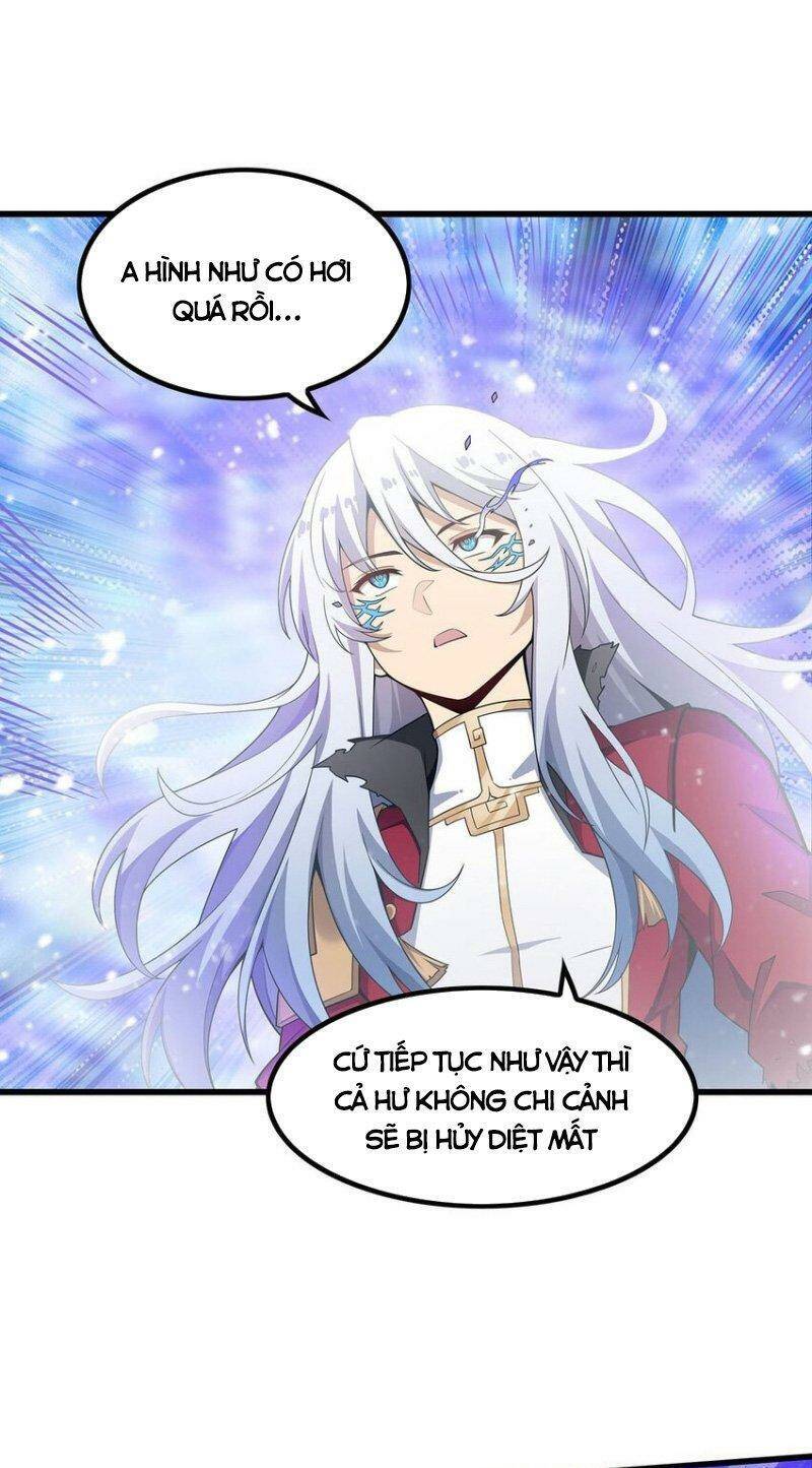 Sứ Đồ Vô Hạn Và 12 Chiến Cơ Chap 366 - Next Chap 367