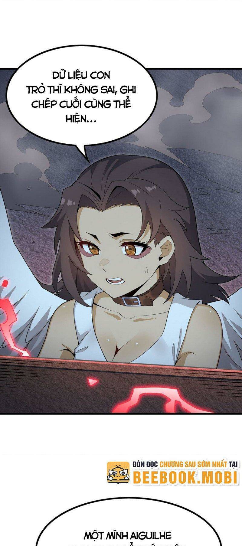 Sứ Đồ Vô Hạn Và 12 Chiến Cơ Chap 367 - Next Chap 368