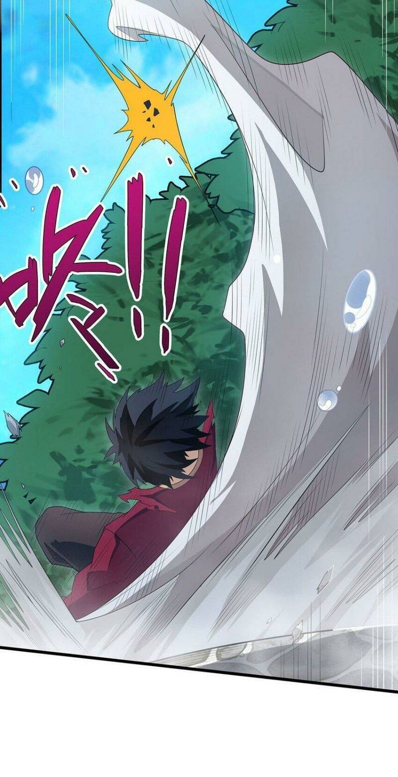 Sứ Đồ Vô Hạn Và 12 Chiến Cơ Chap 367 - Next Chap 368