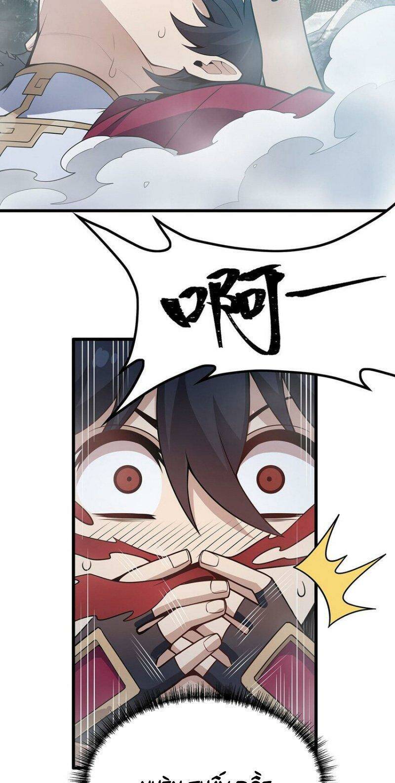 Sứ Đồ Vô Hạn Và 12 Chiến Cơ Chap 367 - Next Chap 368