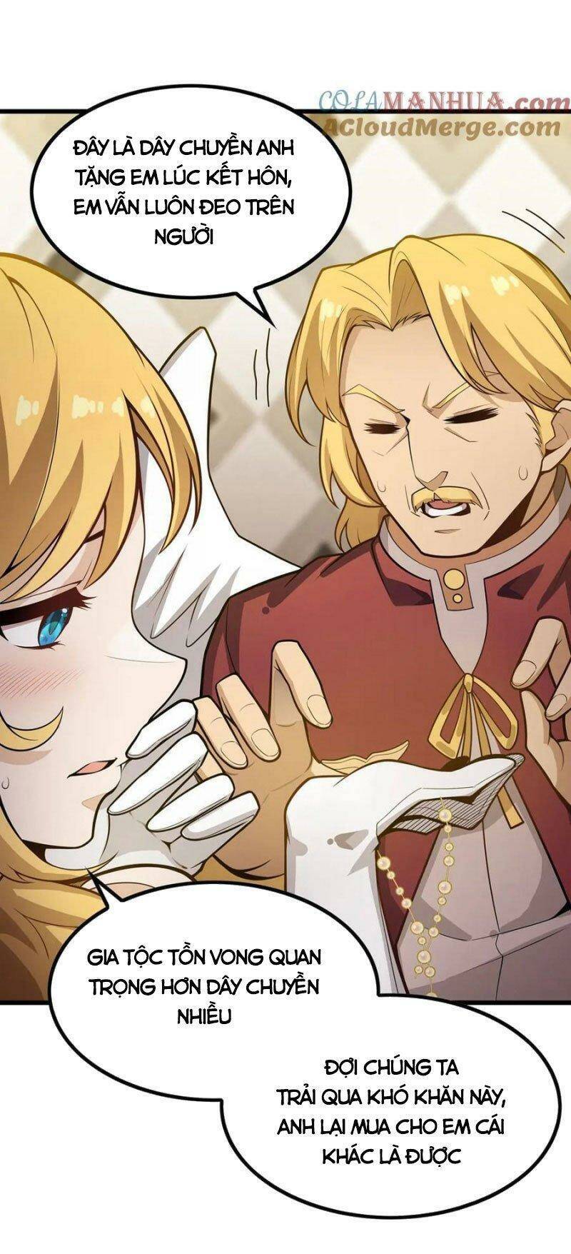 Sứ Đồ Vô Hạn Và 12 Chiến Cơ Chap 379 - Next Chap 380