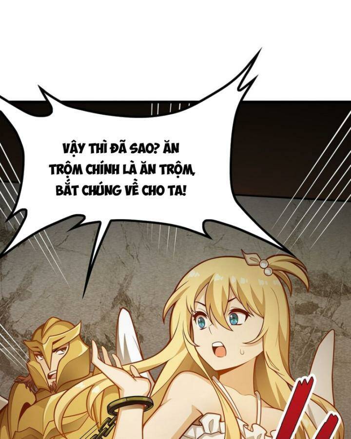 Sứ Đồ Vô Hạn Và 12 Chiến Cơ Chap 394 - Next Chap 395