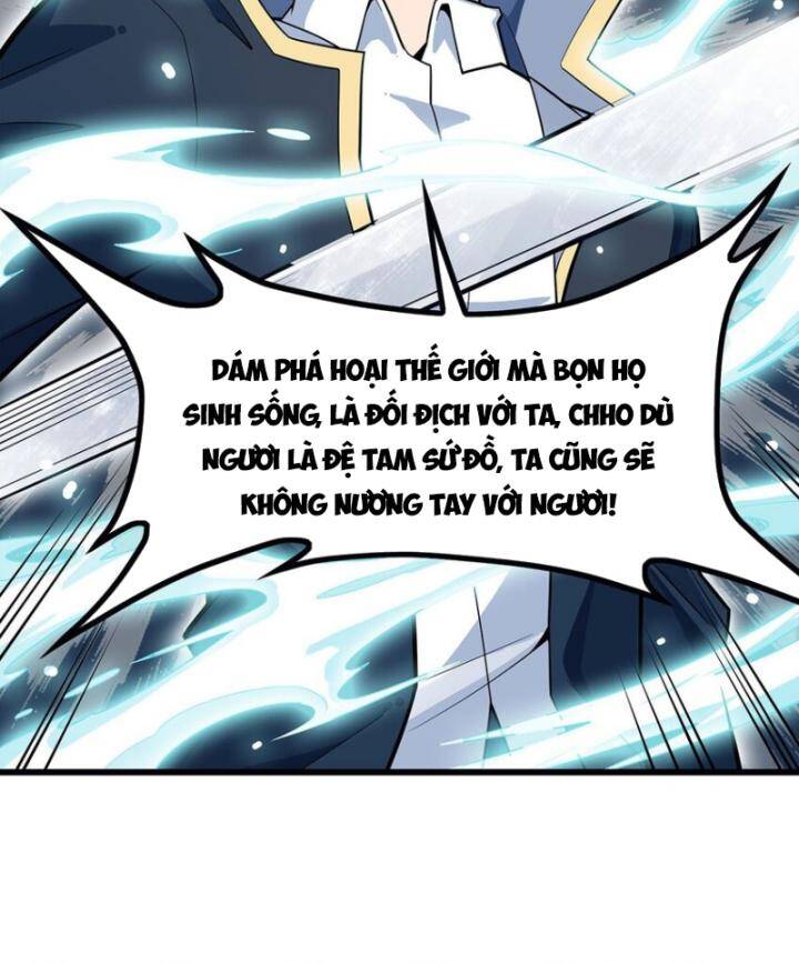 Sứ Đồ Vô Hạn Và 12 Chiến Cơ Chap 404 - Next Chap 405