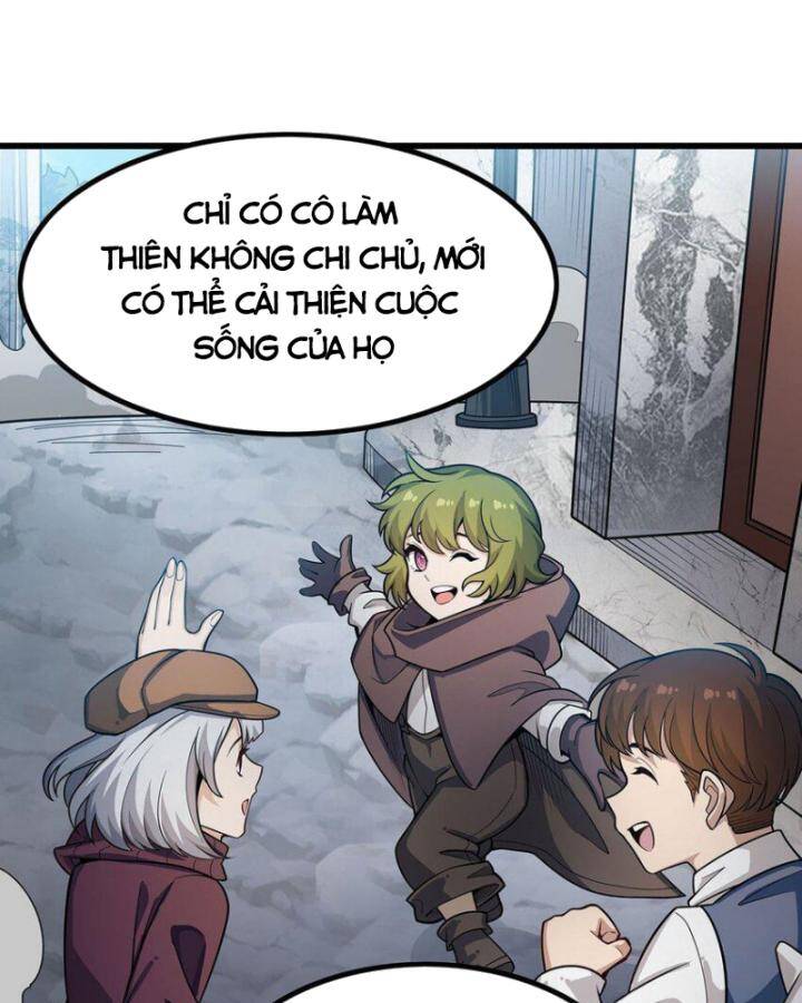 Sứ Đồ Vô Hạn Và 12 Chiến Cơ Chap 405 - Next Chap 406