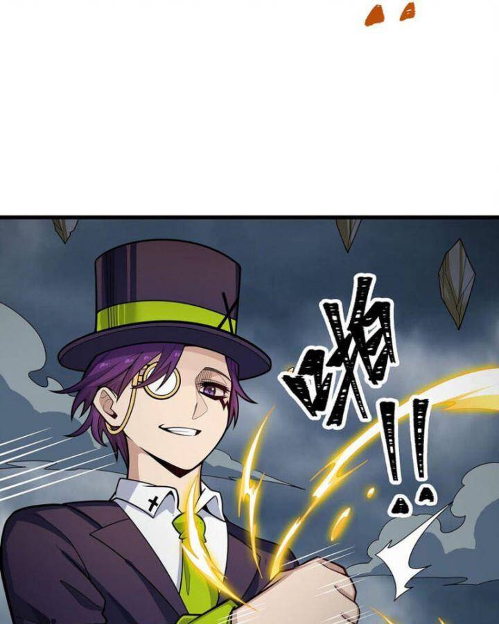 Sứ Đồ Vô Hạn Và 12 Chiến Cơ Chap 407 - Next Chap 408