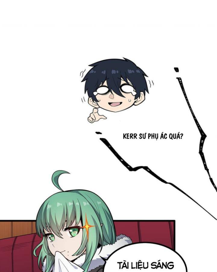 Sứ Đồ Vô Hạn Và 12 Chiến Cơ Chap 409 - Next Chap 410