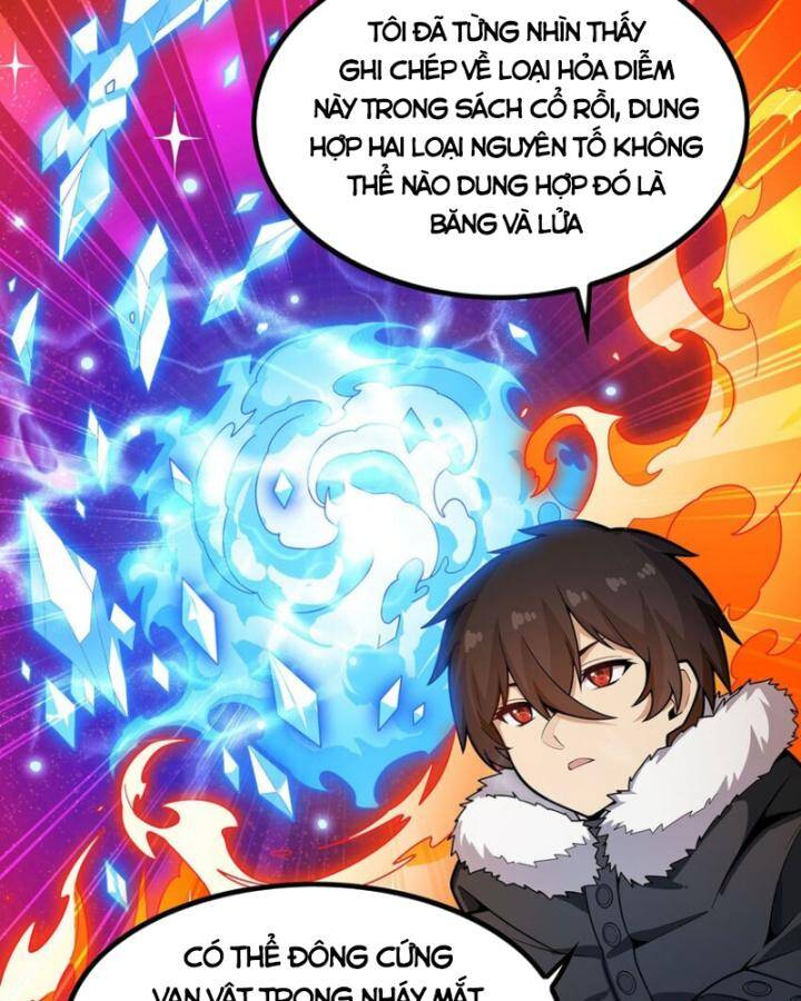 Sứ Đồ Vô Hạn Và 12 Chiến Cơ Chap 409 - Next Chap 410