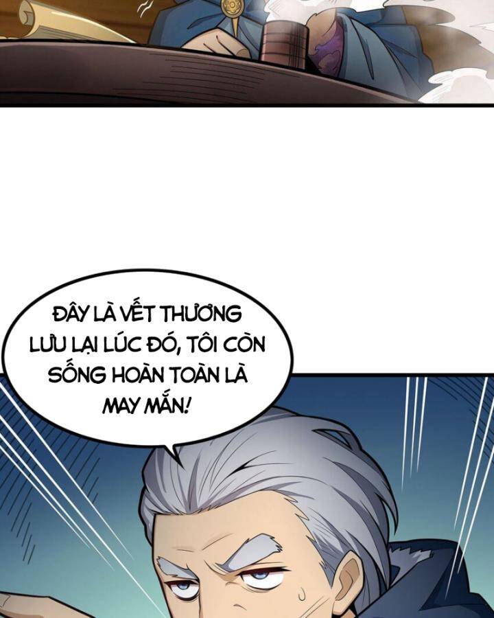 Sứ Đồ Vô Hạn Và 12 Chiến Cơ Chap 409 - Next Chap 410