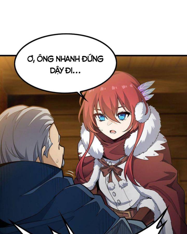 Sứ Đồ Vô Hạn Và 12 Chiến Cơ Chap 409 - Next Chap 410