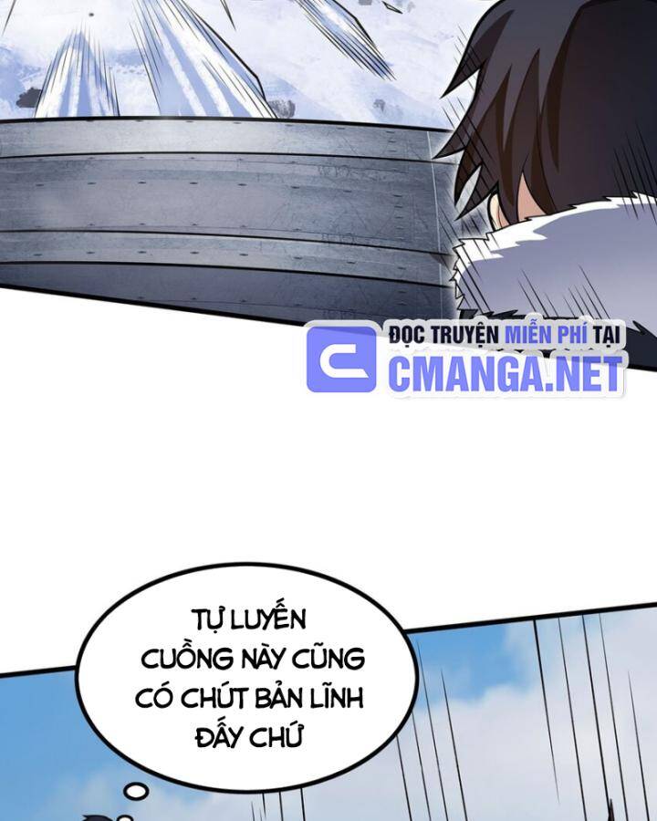 Sứ Đồ Vô Hạn Và 12 Chiến Cơ Chap 410 - Next Chap 411