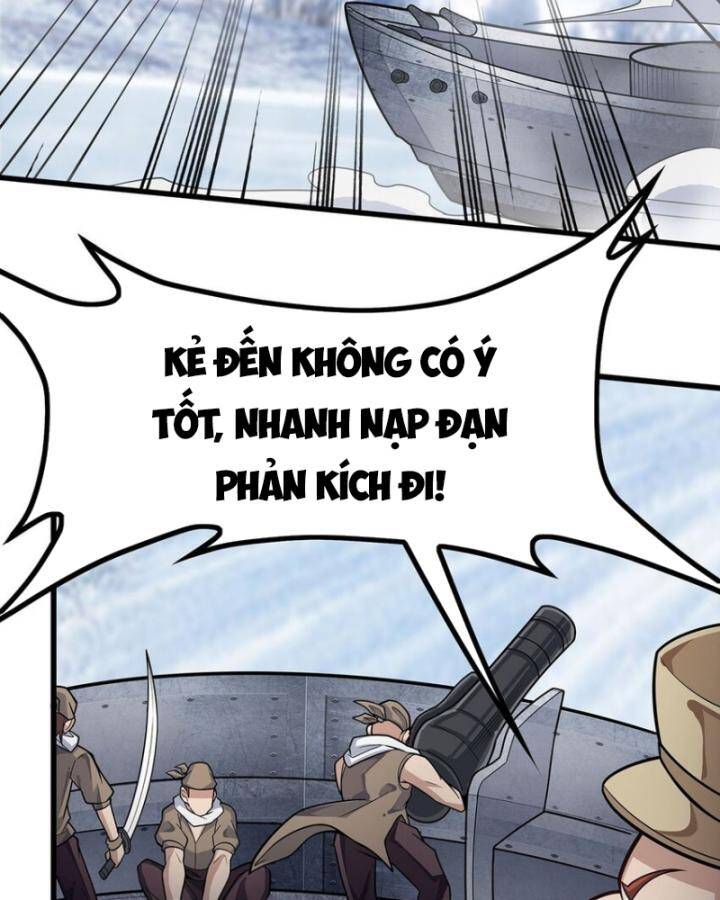 Sứ Đồ Vô Hạn Và 12 Chiến Cơ Chap 410 - Next Chap 411