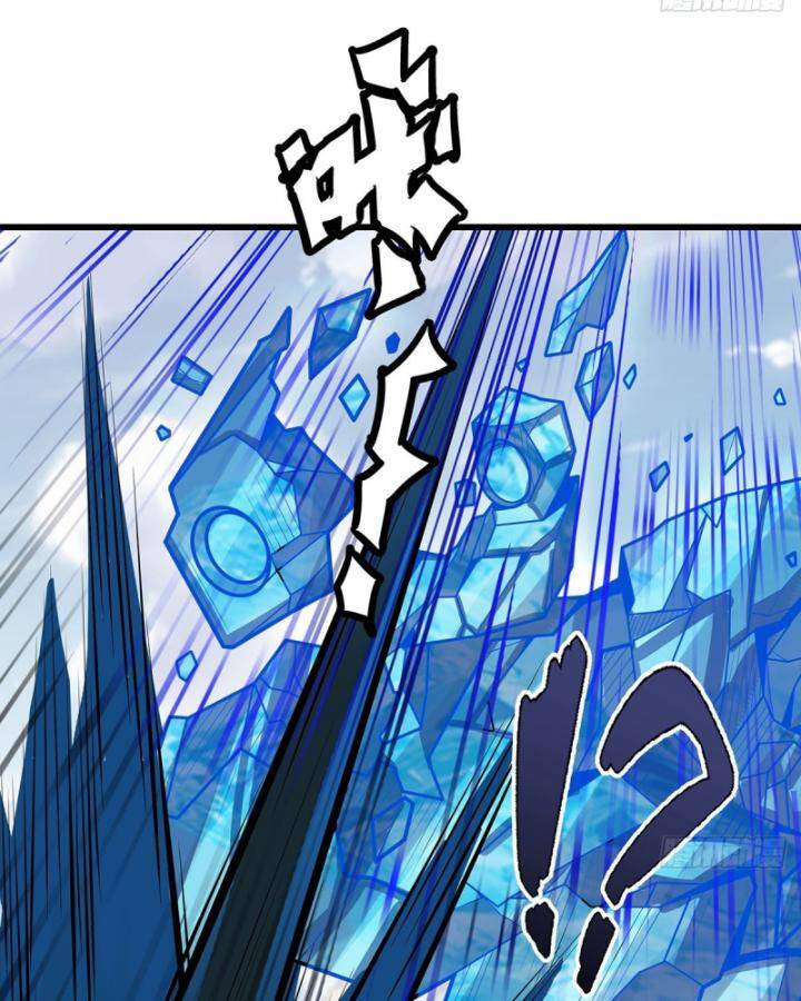 Sứ Đồ Vô Hạn Và 12 Chiến Cơ Chap 413 - Next Chap 414