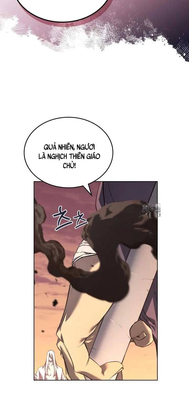 Biên Niên Sử Của Thiên Quỷ Chap 239 - Next Chap 240