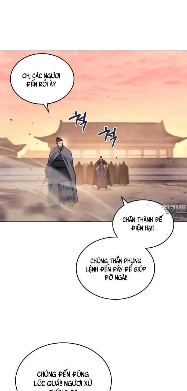 Biên Niên Sử Của Thiên Quỷ Chap 239 - Next Chap 240