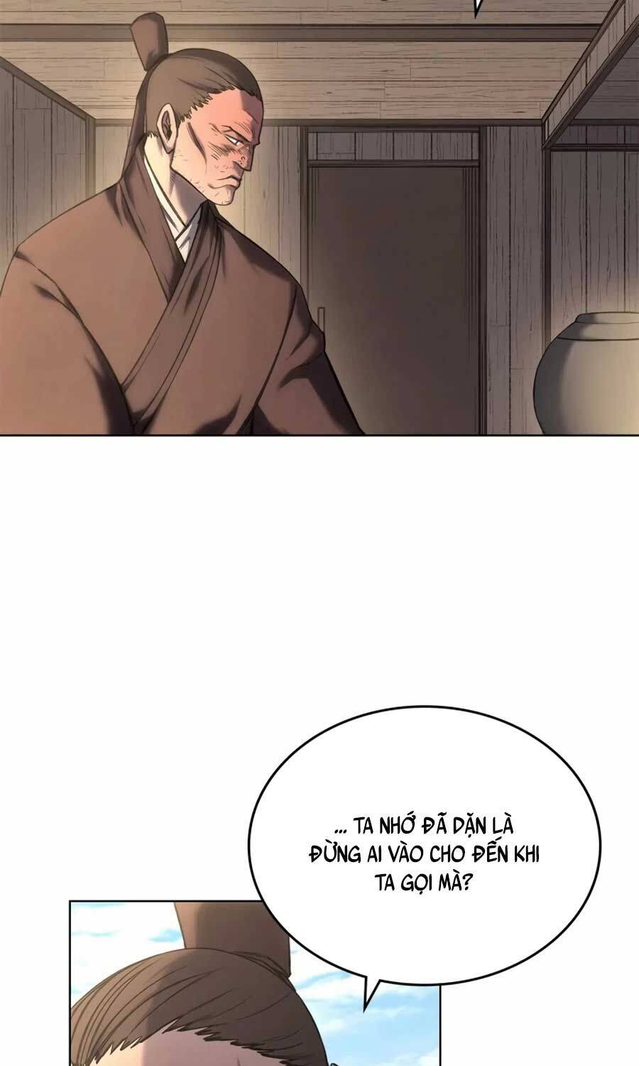 Biên Niên Sử Của Thiên Quỷ Chap 245 - Next Chap 246